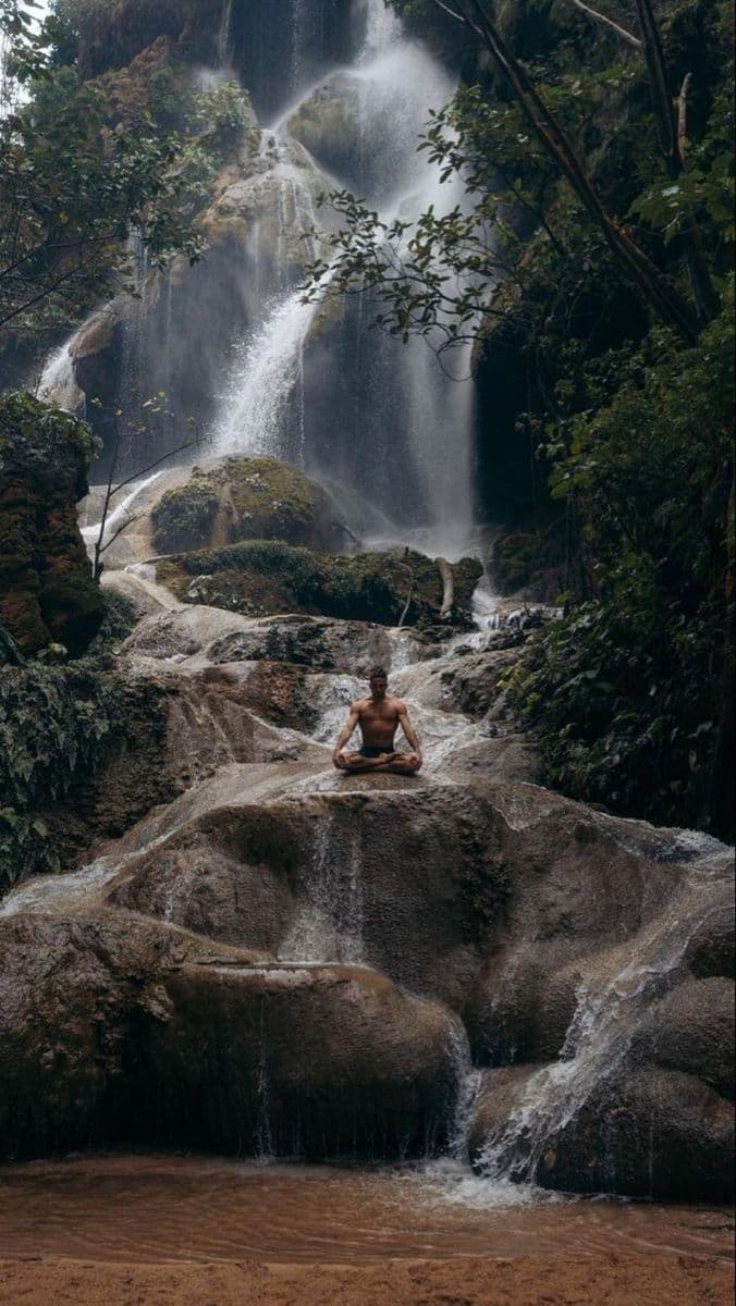 Retiro UMBRAL en Bali